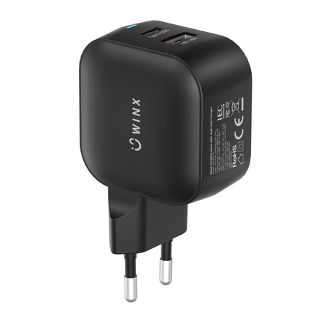 Image 5 for WINX POWER More 35W GaN Wall Charger
