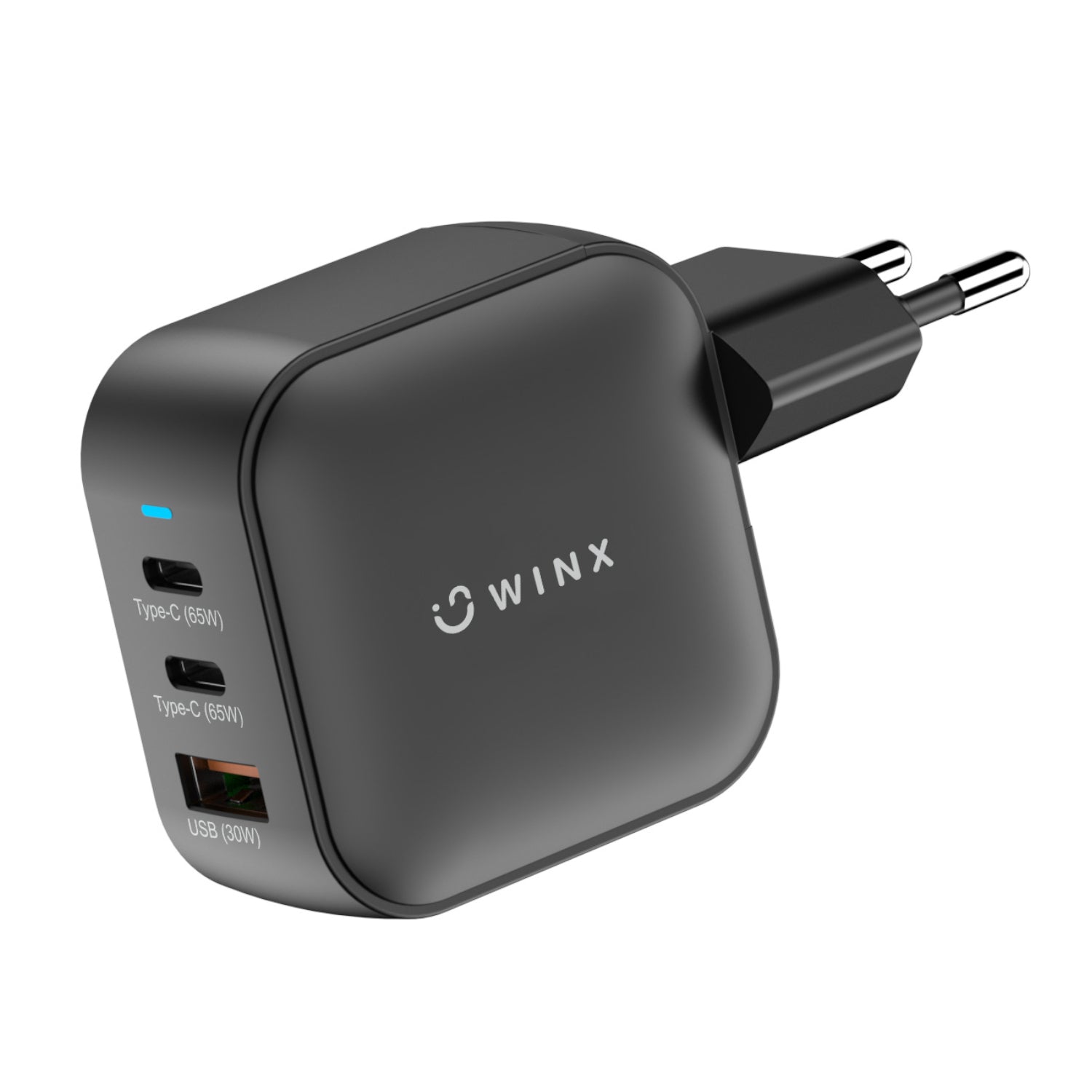 Image 2 for WINX POWER Max 65W GaN Wall Charger