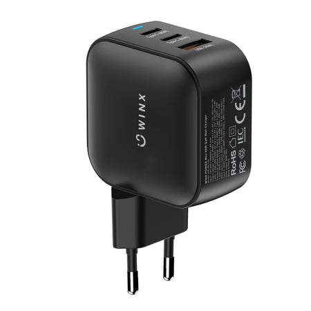 Image 4 for WINX POWER Max 65W GaN Wall Charger