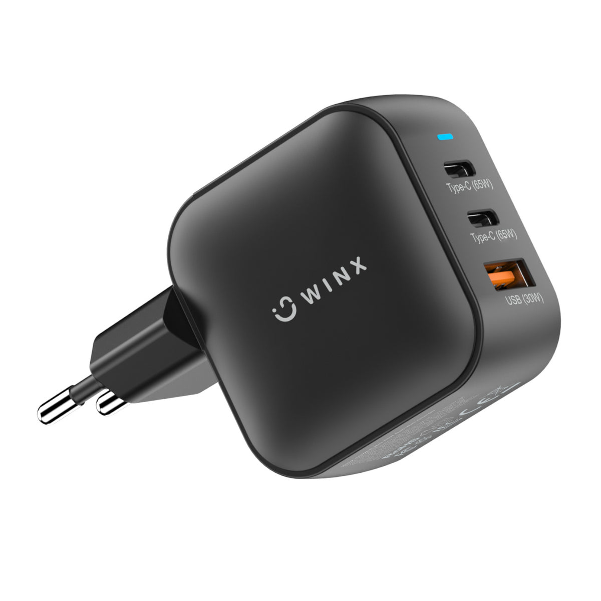 Image 5 for WINX POWER Max 65W GaN Wall Charger