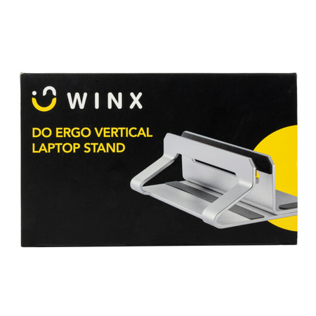 Image 8 for WINX DO Ergo Vertical Laptop Stand