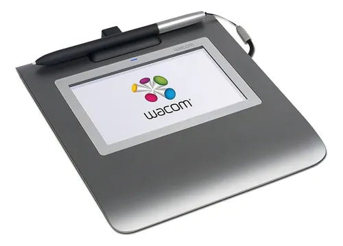 Wacom STU430/STU530 Impression V2.0 Sign Application