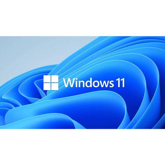 Windows 11 Home Standard Single Language OEM License - Johannesburg BTO PCs Only (Up to Core i5 and 16GB RAM)