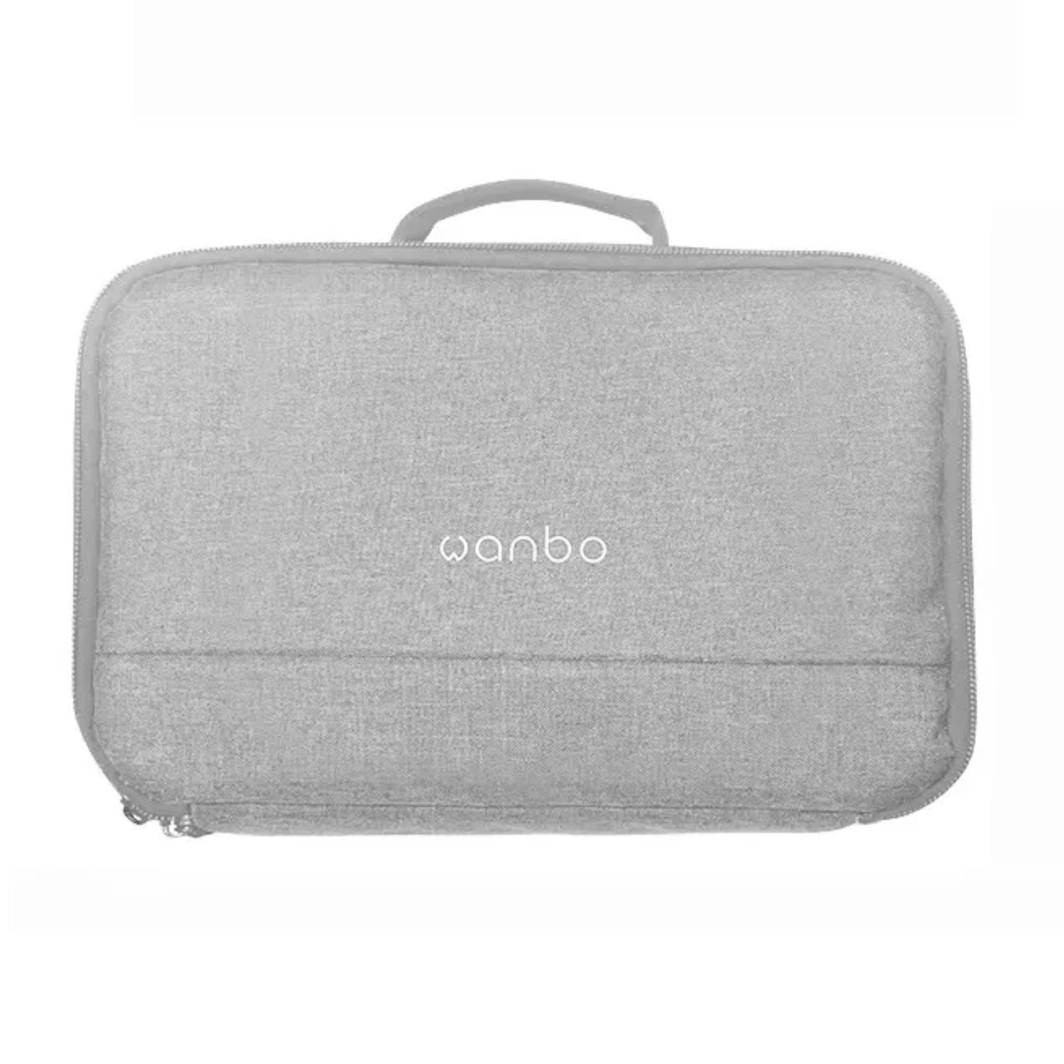Image 1 for Wanbo X1 Projector Carrying Case - Grey