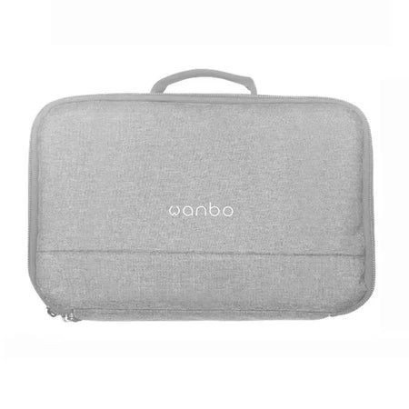 Image 1 for Wanbo X1 Projector Carrying Case - Grey