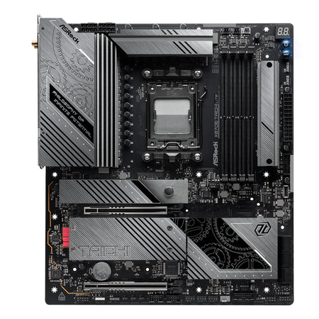 Image 2 for ASRock X870E Taichi Lite AM5 ATX Motherboard