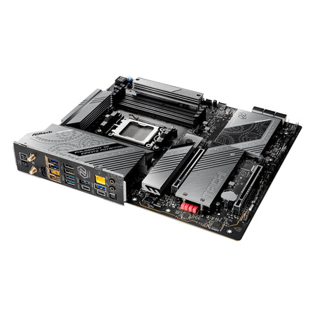 Image 6 for ASRock X870E Taichi Lite AM5 ATX Motherboard