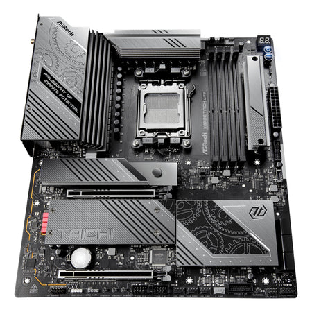 Image 7 for ASRock X870E Taichi Lite AM5 ATX Motherboard