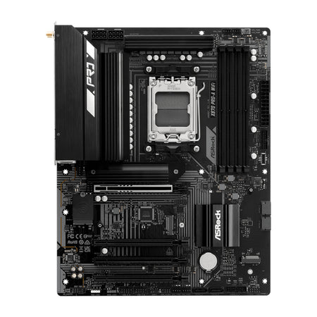 Image 2 for ASRock X870 A-Pro WiFi AMD AM5 ATX Gaming Motherboard