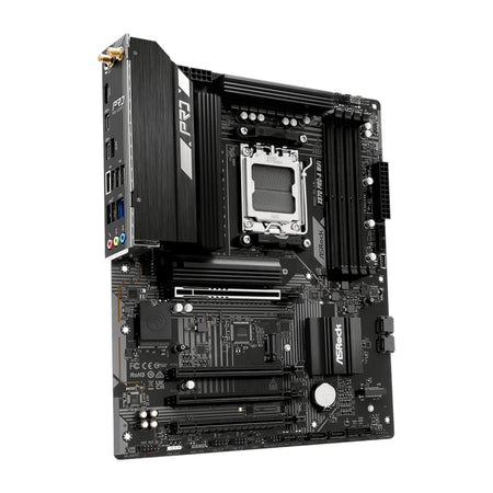 Image 3 for ASRock X870 A-Pro WiFi AMD AM5 ATX Gaming Motherboard
