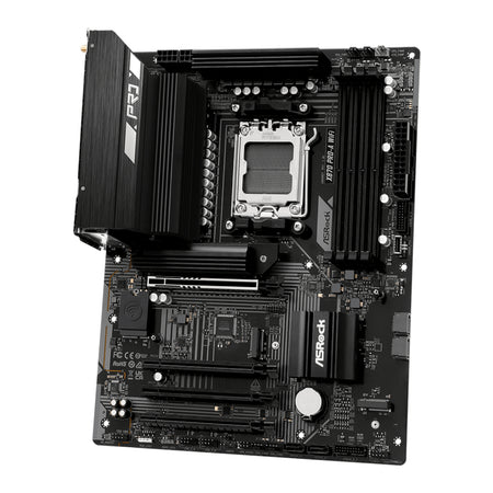 Image 4 for ASRock X870 A-Pro WiFi AMD AM5 ATX Gaming Motherboard