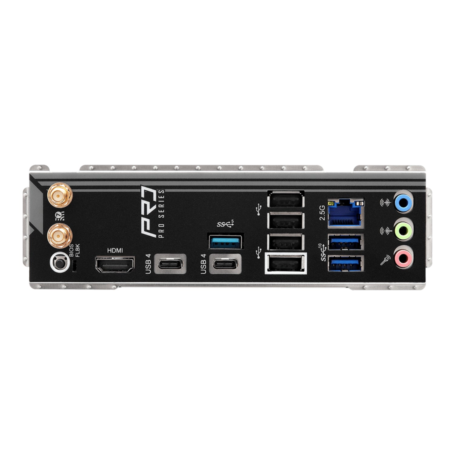Image 5 for ASRock X870 A-Pro WiFi AMD AM5 ATX Gaming Motherboard