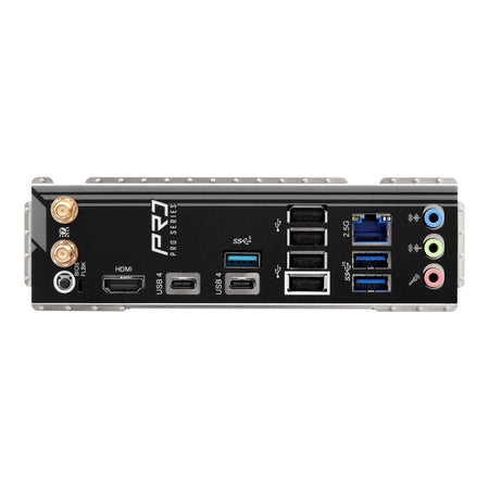 Image 5 for ASRock X870 A-Pro WiFi AMD AM5 ATX Gaming Motherboard