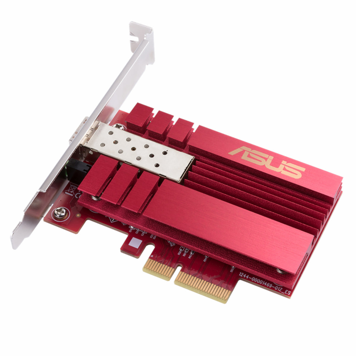 Image 2 for ASUS XG-C100F 10G PCIe Fibre Adapter