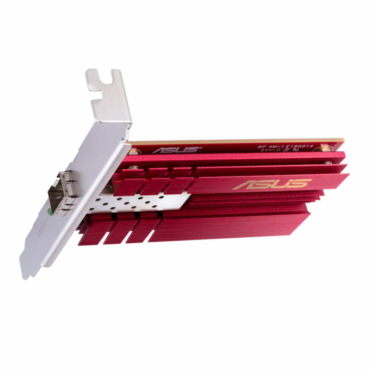 Image 1 for ASUS XG-C100F 10G PCIe Fibre Adapter