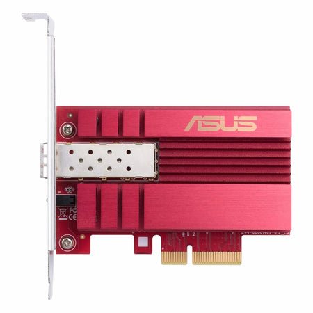 Image 3 for ASUS XG-C100F 10G PCIe Fibre Adapter