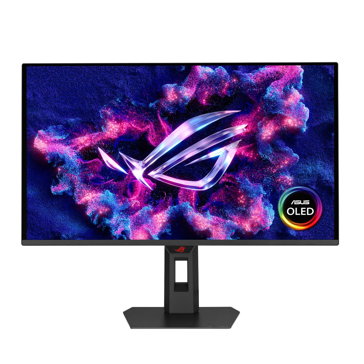 Image 1 for Asus ROG Strix 27" QD-OLED HDR 500 True Black 500Hz Gaming Monitor