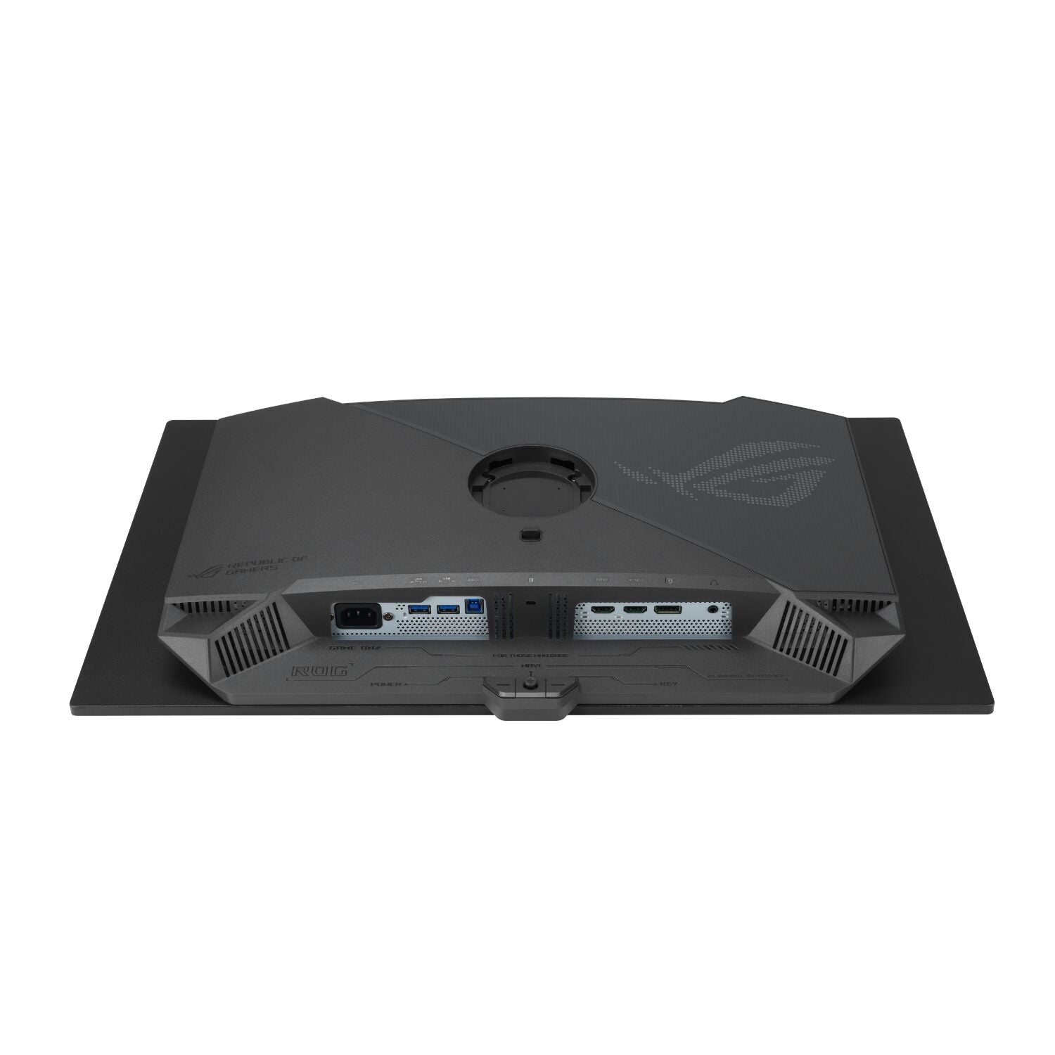 Image 4 for Asus ROG Strix 27" QD-OLED HDR 500 True Black 500Hz Gaming Monitor