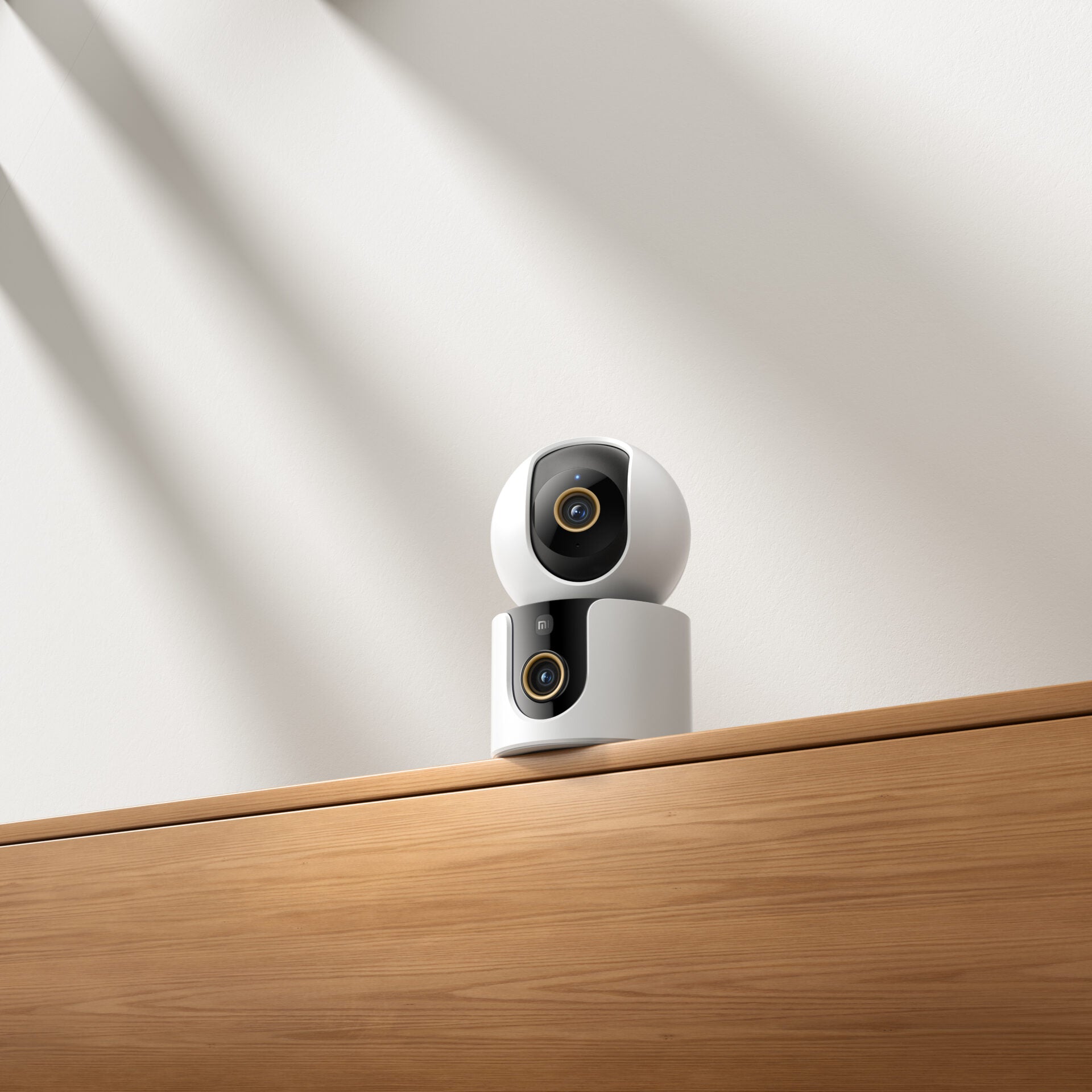 Image 7 for Xiaomi Smart Camera C500 Dual (4MP, 360° PTZ, AI Detection, Night Vision)