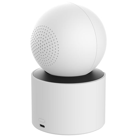 Image 3 for Xiaomi Smart Camera C500 Dual (4MP, 360° PTZ, AI Detection, Night Vision)