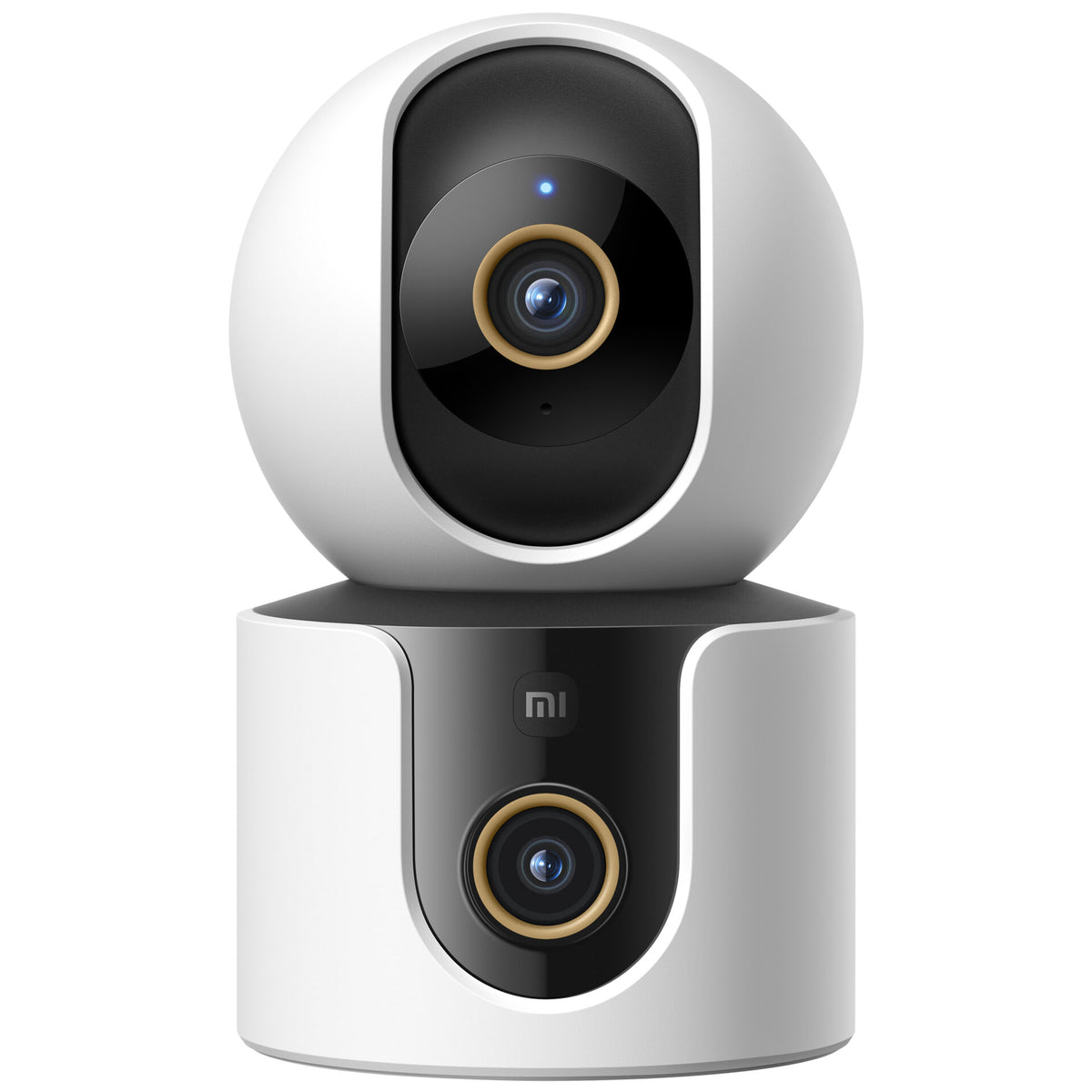 Image 1 for Xiaomi Smart Camera C500 Dual (4MP, 360° PTZ, AI Detection, Night Vision)