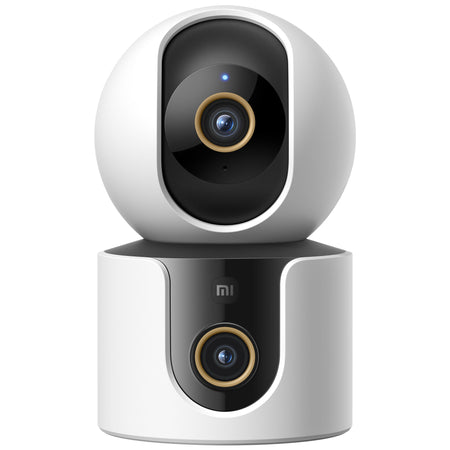 Image 1 for Xiaomi Smart Camera C500 Dual (4MP, 360° PTZ, AI Detection, Night Vision)