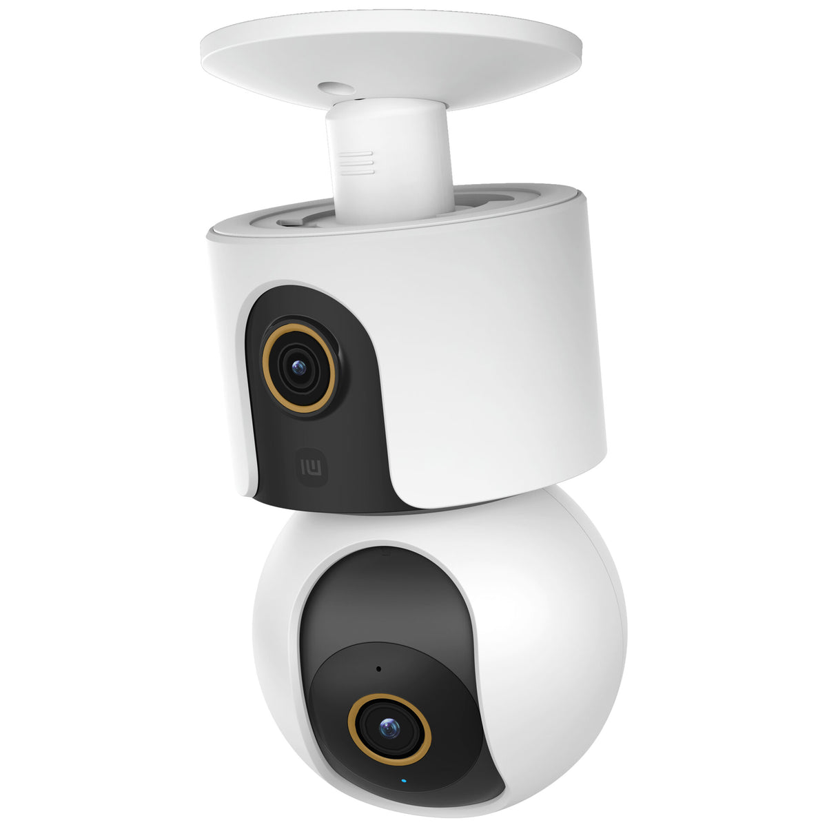 Image 4 for Xiaomi Smart Camera C500 Dual (4MP, 360° PTZ, AI Detection, Night Vision)