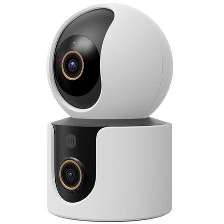 Image 2 for Xiaomi Smart Camera C500 Dual (4MP, 360° PTZ, AI Detection, Night Vision)