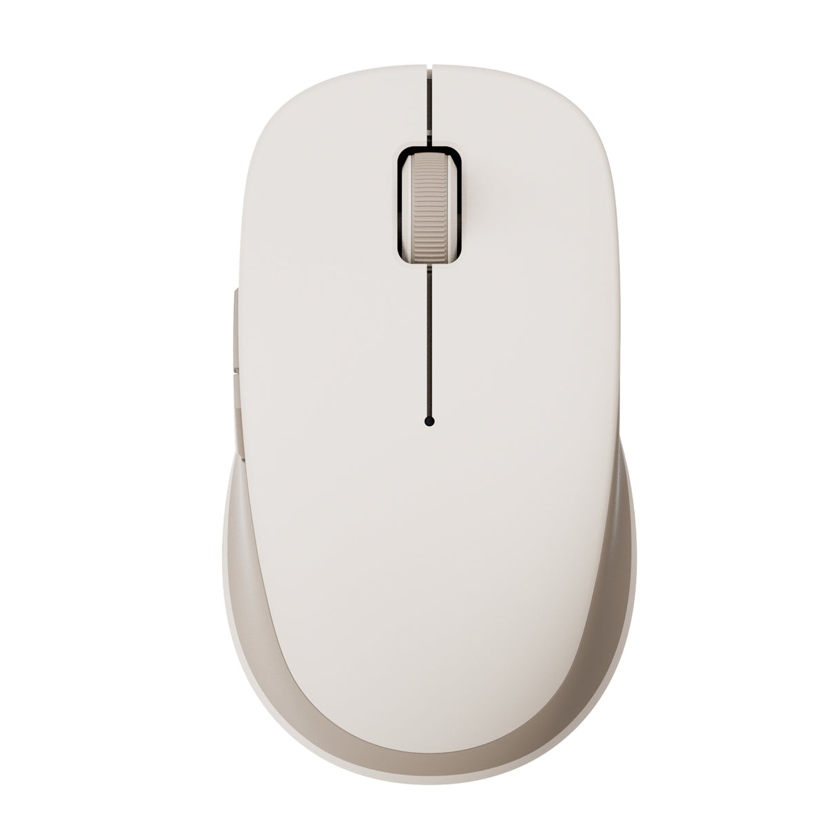 Image 1 for Xiaomi Dual-mode Wireless Silent Mouse 2 - White