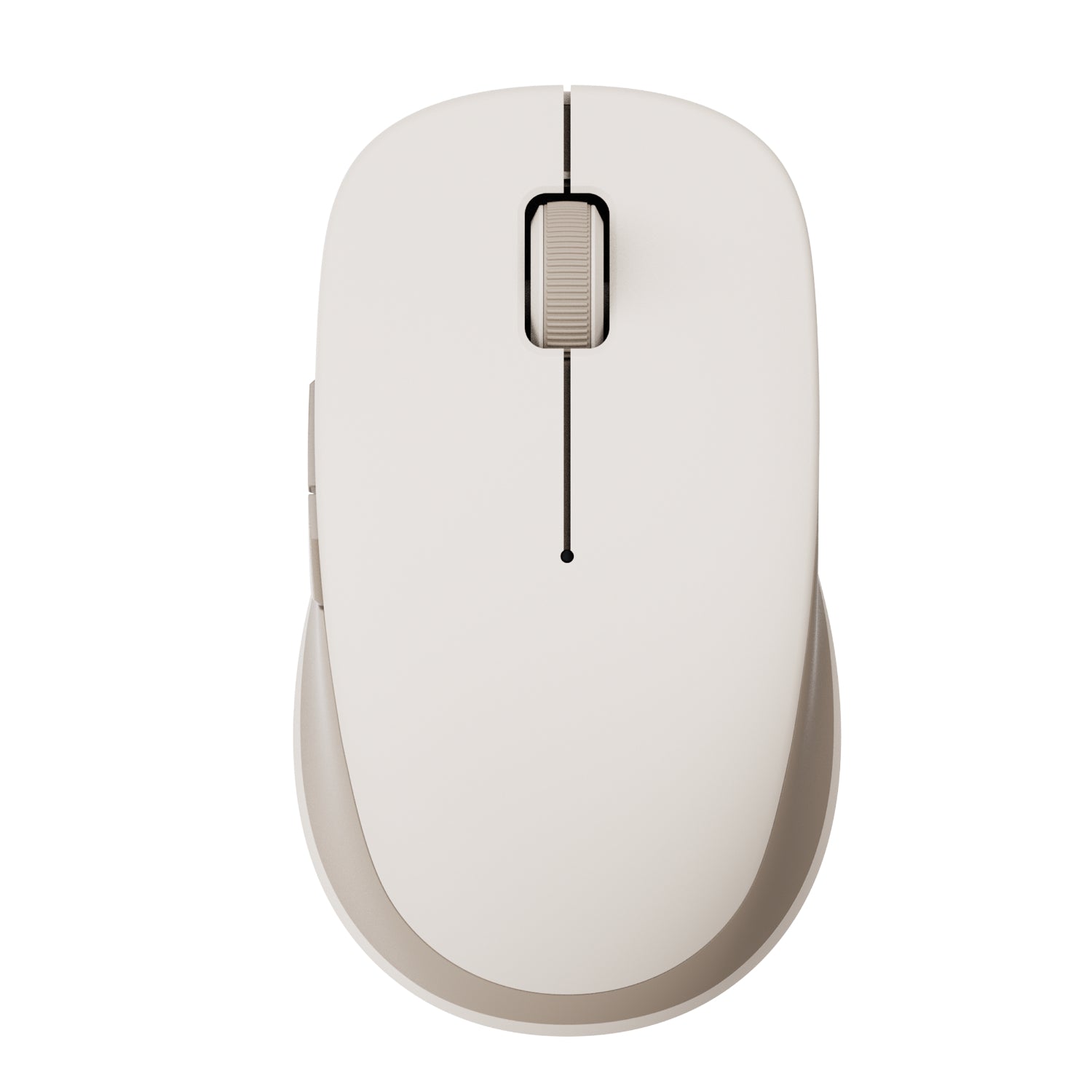 Image 1 for Xiaomi Dual-mode Wireless Silent Mouse 2 - White