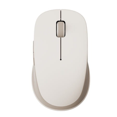 Image 1 for Xiaomi Dual-mode Wireless Silent Mouse 2 - White