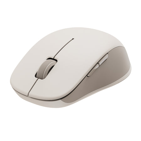 Image 2 for Xiaomi Dual-mode Wireless Silent Mouse 2 - White