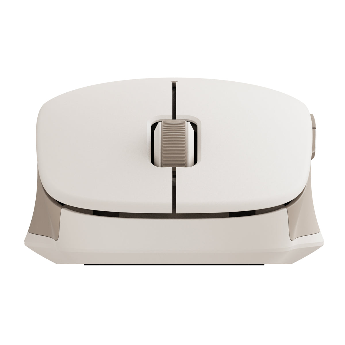 Image 3 for Xiaomi Dual-mode Wireless Silent Mouse 2 - White