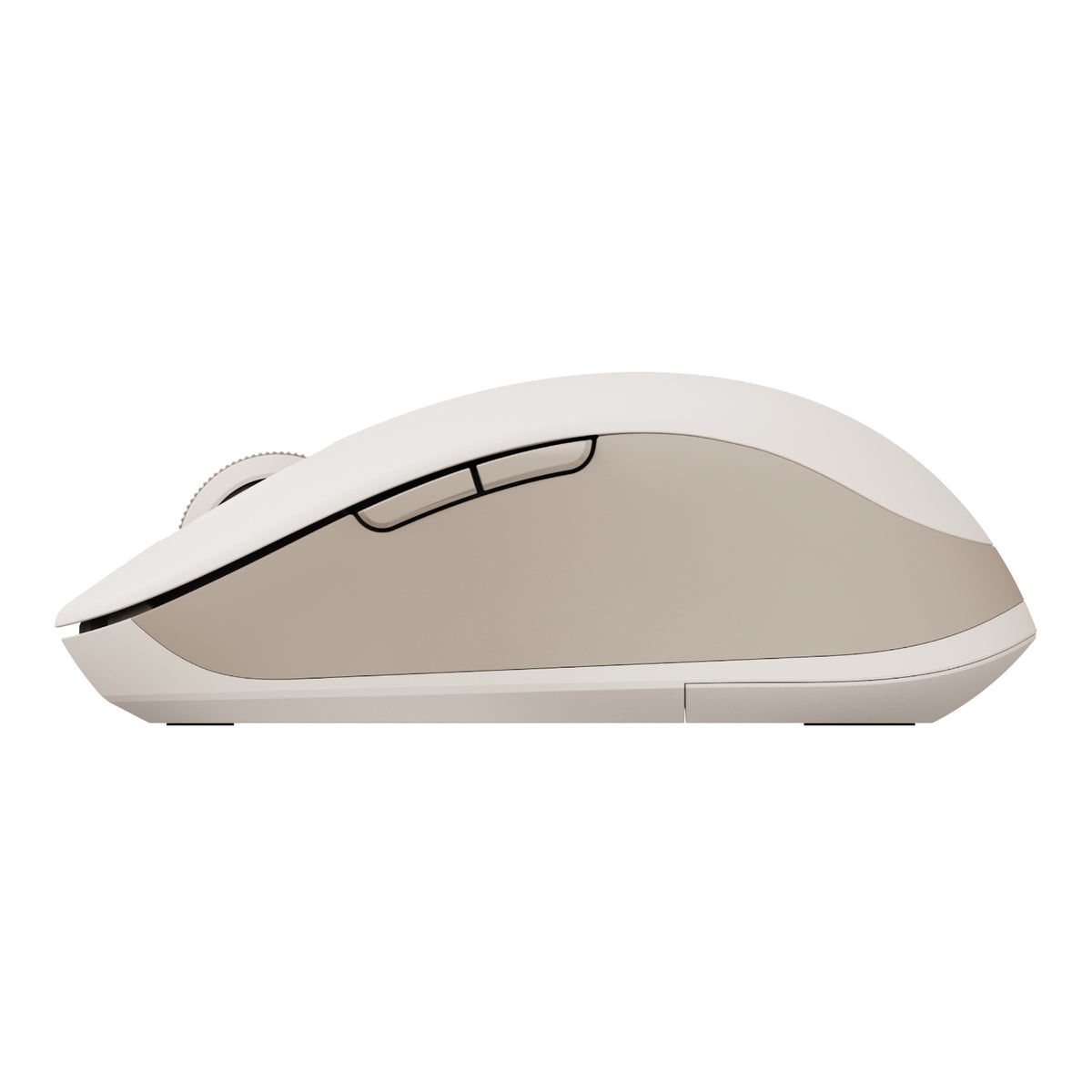 Image 4 for Xiaomi Dual-mode Wireless Silent Mouse 2 - White