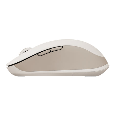 Image 4 for Xiaomi Dual-mode Wireless Silent Mouse 2 - White