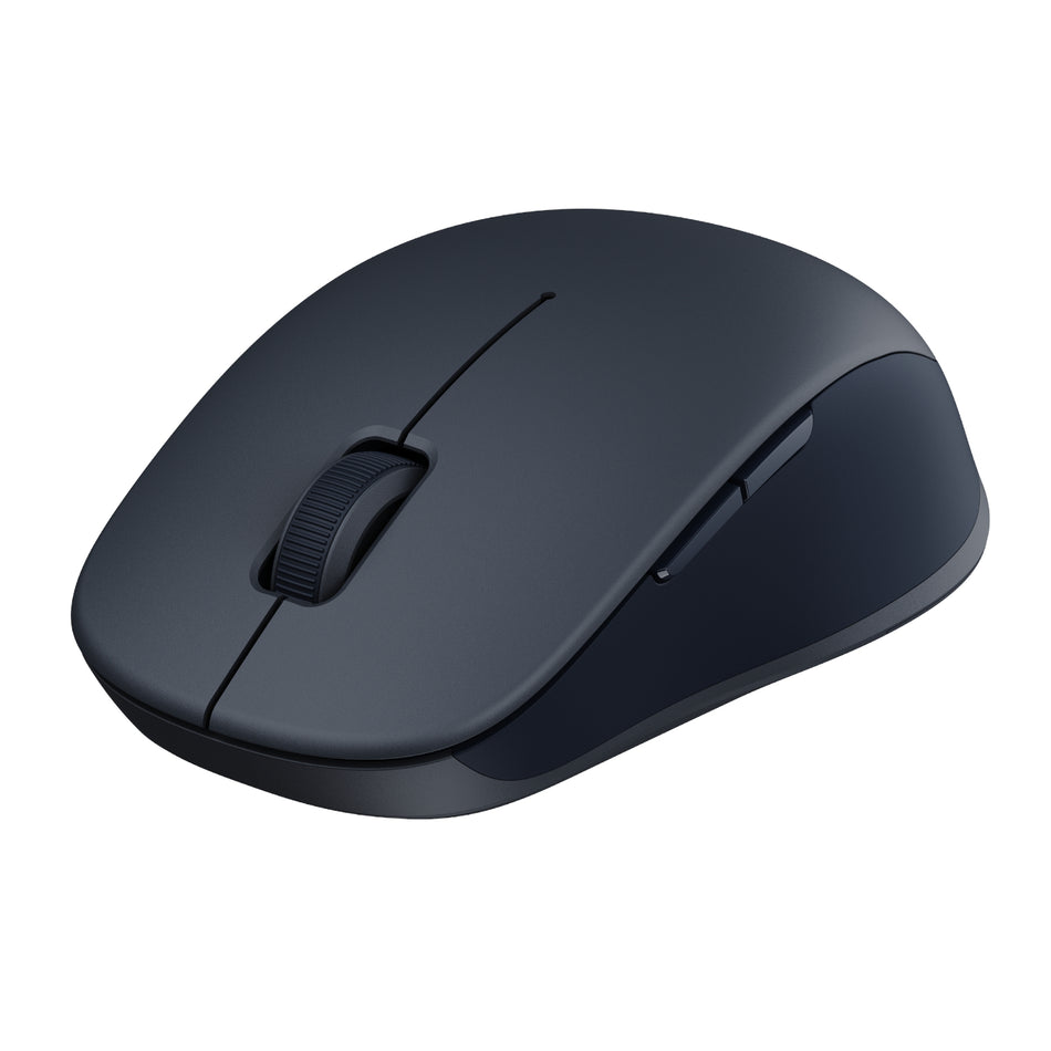 Image 2 for Xiaomi Dual-mode Wireless Silent Mouse 2 - Black