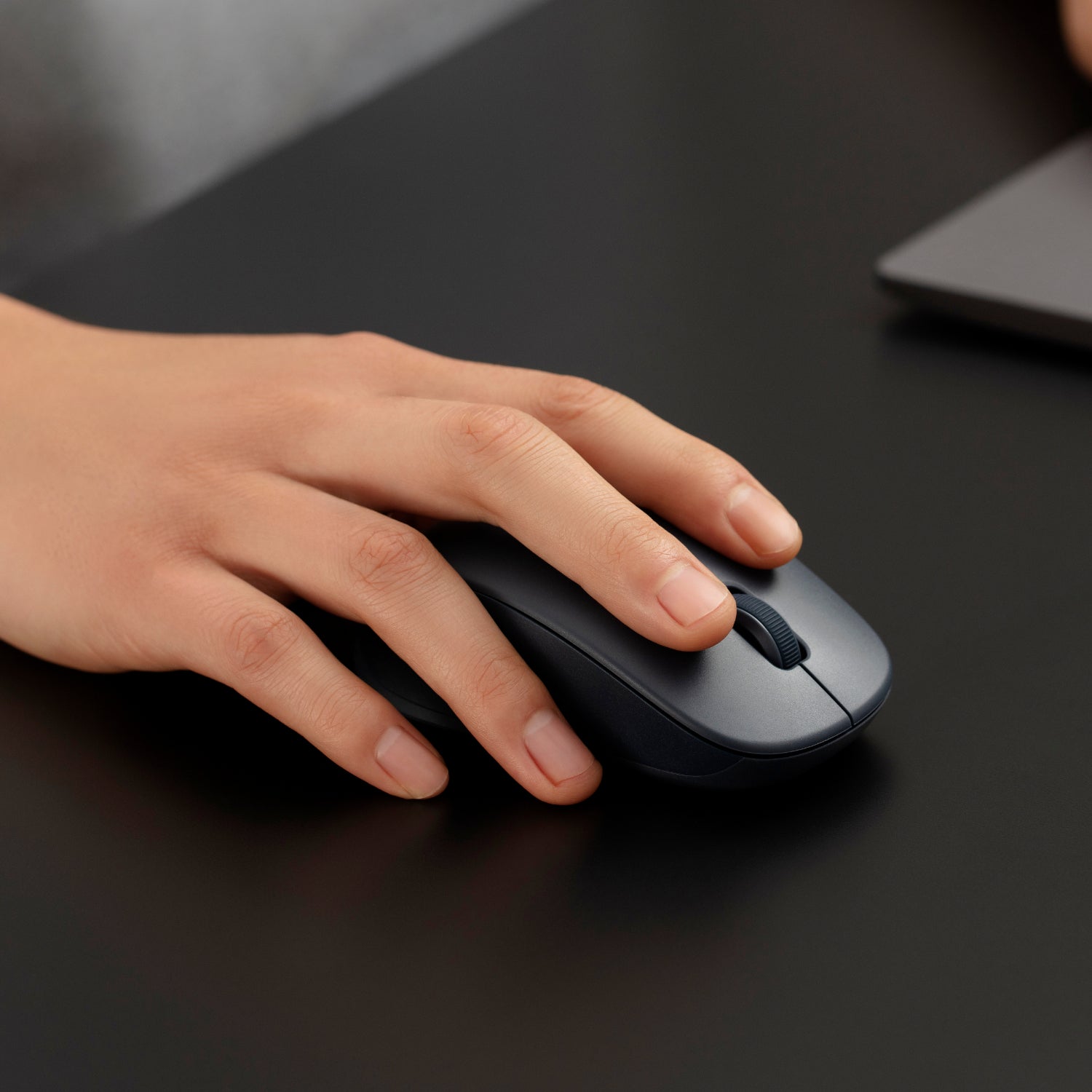 Image 5 for Xiaomi Dual-mode Wireless Silent Mouse 2 - Black