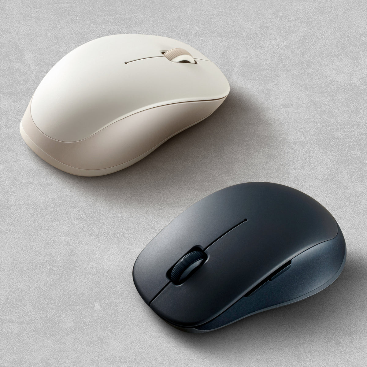 Image 6 for Xiaomi Dual-mode Wireless Silent Mouse 2 - Black