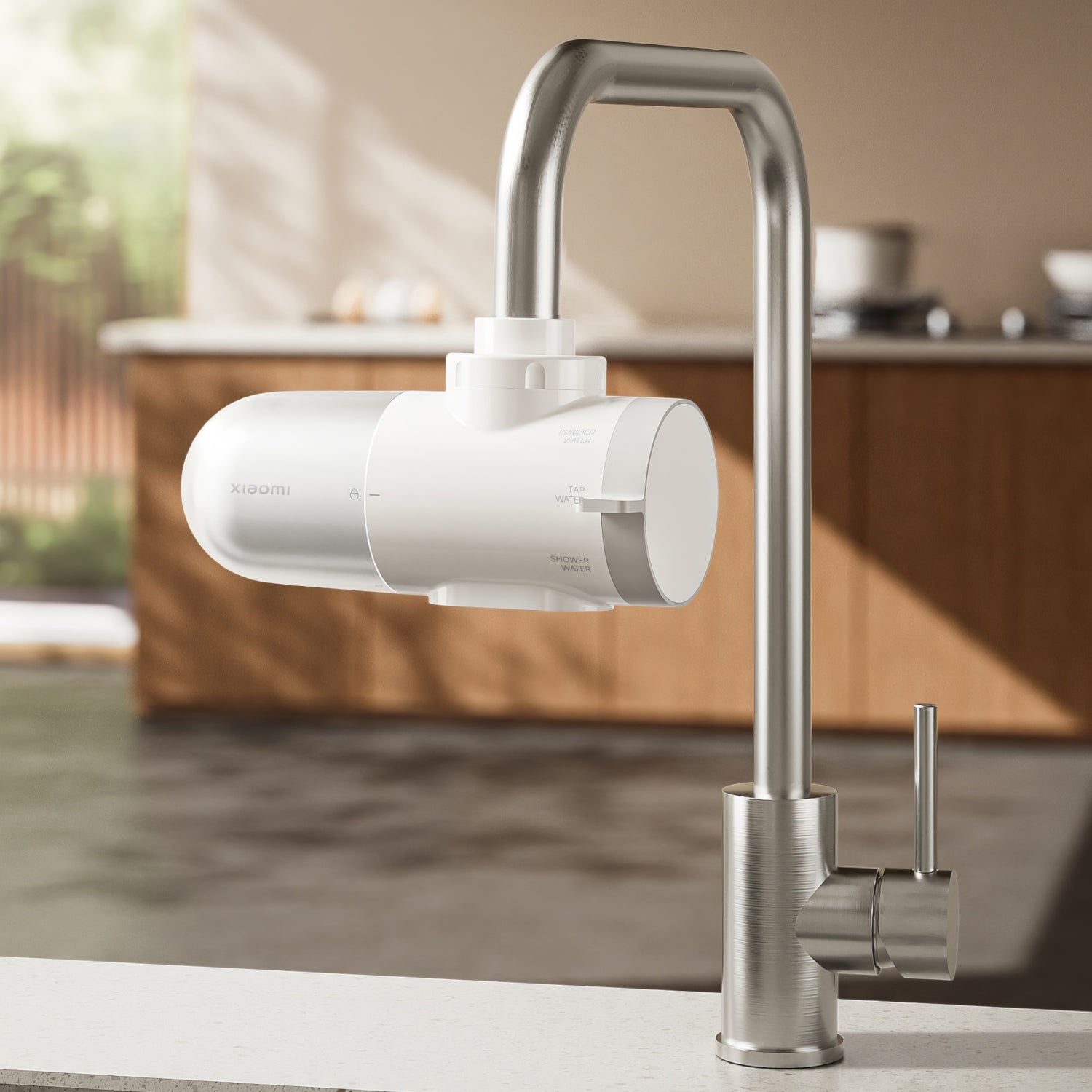 Image 5 for Xiaomi Faucet Water Purifier