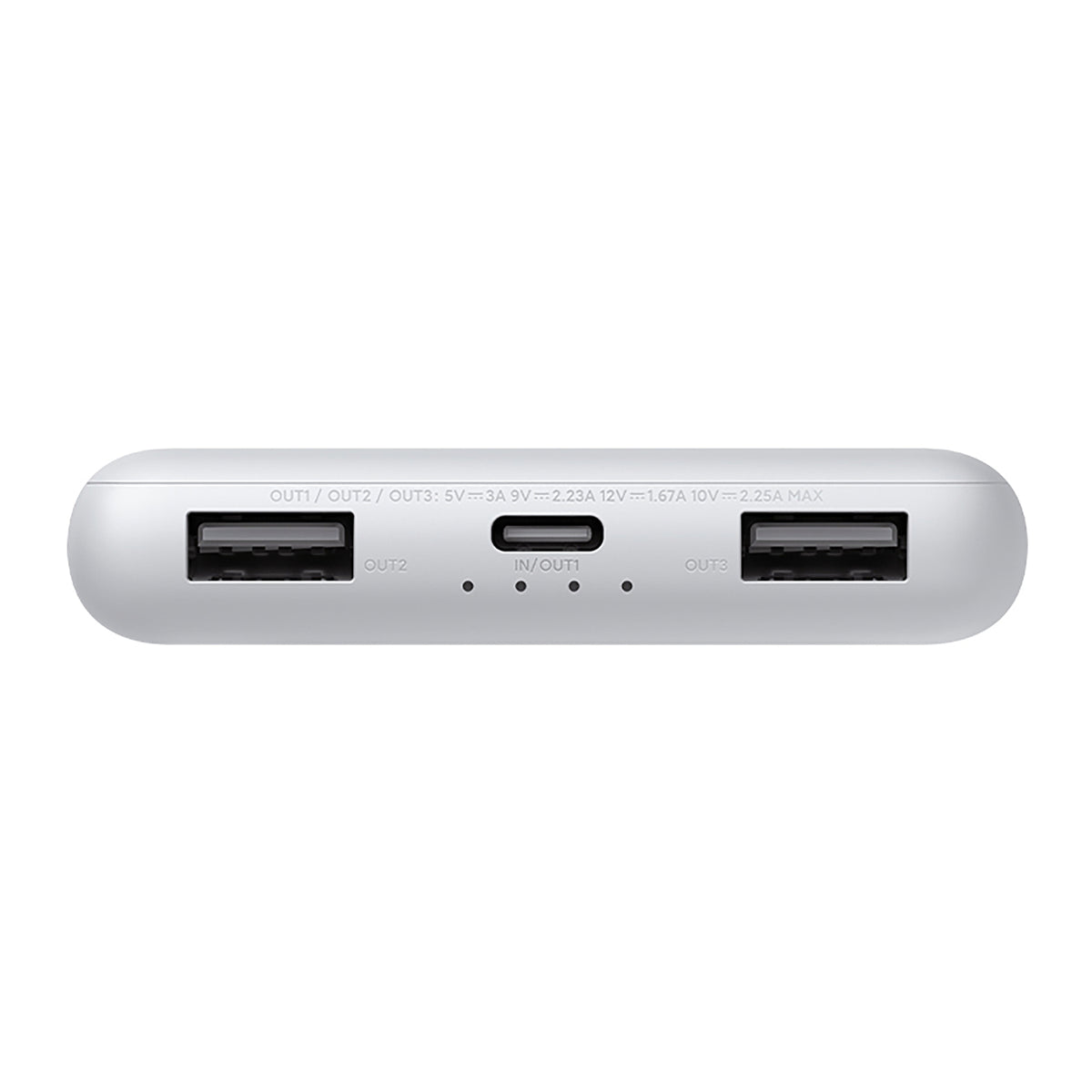 Image 3 for Xiaomi Power Bank 10000mAh 22.5W Lite