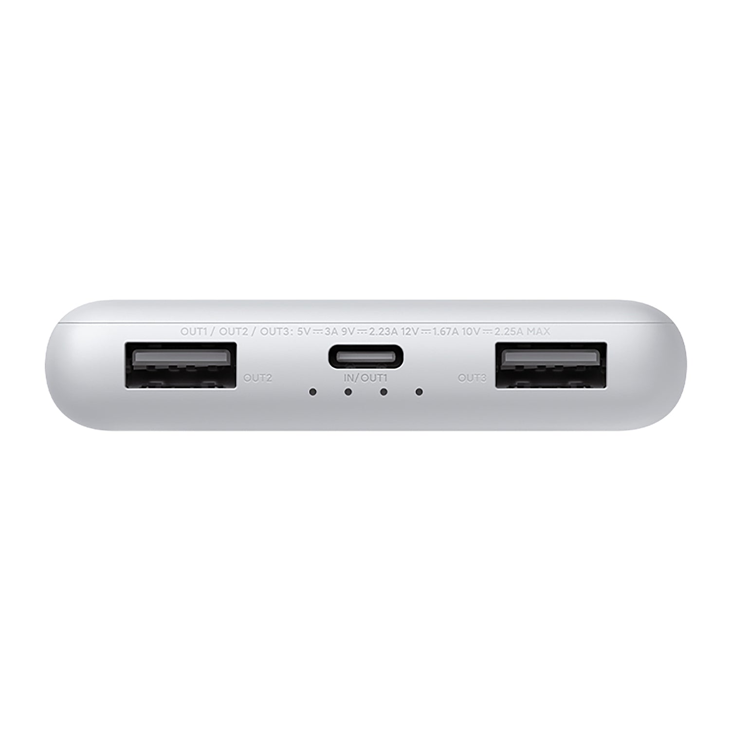 Image 3 for Xiaomi Power Bank 10000mAh 22.5W Lite