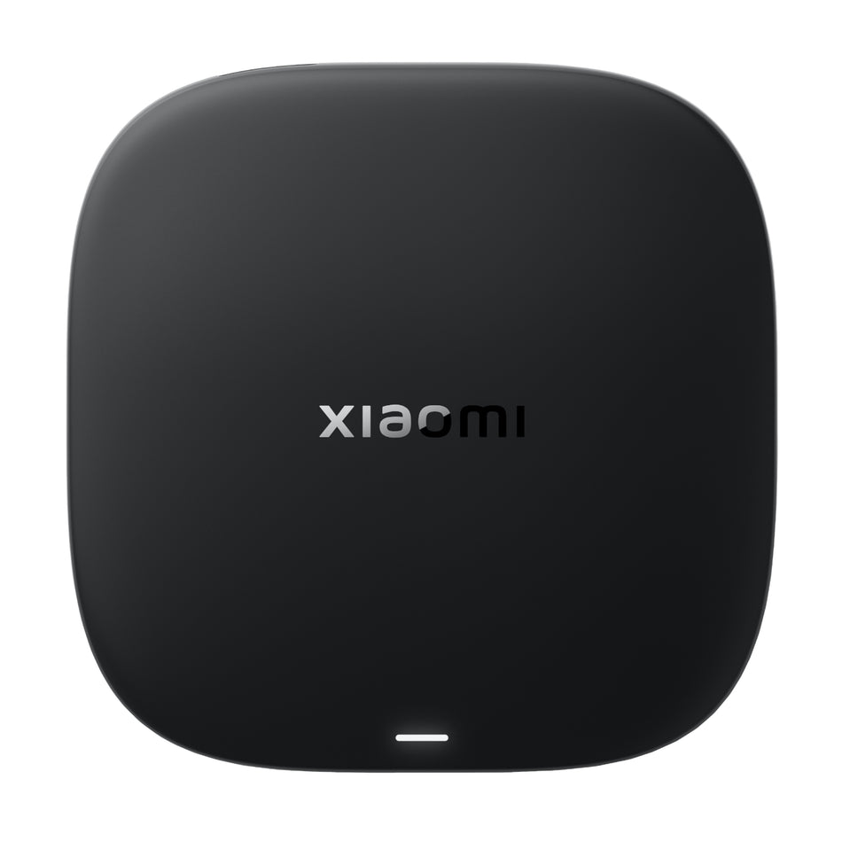Image 1 for Xiaomi TV Box S 3rd Gen 4K UHD Media Player (Google TV, Dolby Vision)