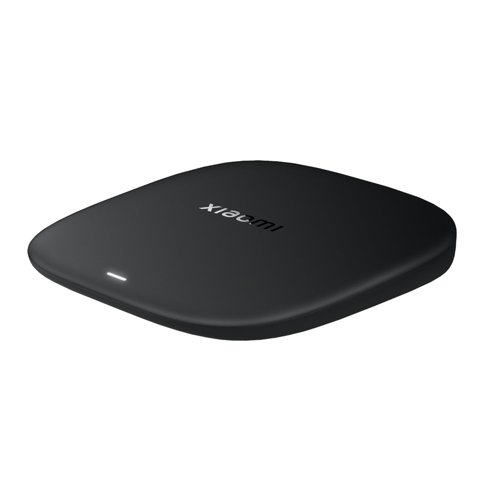 Image 2 for Xiaomi TV Box S 3rd Gen 4K UHD Media Player (Google TV, Dolby Vision)