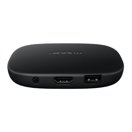 Image 3 for Xiaomi TV Box S 3rd Gen 4K UHD Media Player (Google TV, Dolby Vision)