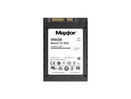 Image 1 for Maxtor Z1 960GB 2.5" SATA SSD