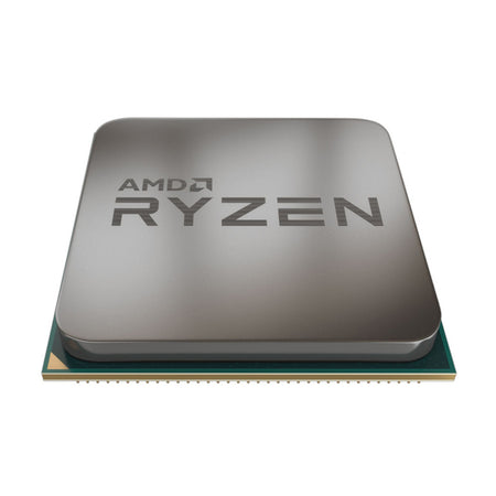 Image 4 for AMD Ryzen 5 3400G Desktop Processor with Radeon RX Vega 11 Graphics (4C/8T, 3.7GHz Base, 4.2GHz Boost, 6MB Cache, 65W TDP, AM4 Socket, Includes Wraith Stealth Cooler)