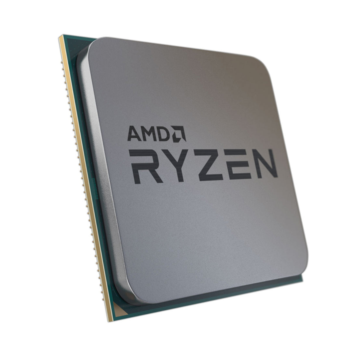 Image 5 for AMD Ryzen 5 3400G Desktop Processor with Radeon RX Vega 11 Graphics (4C/8T, 3.7GHz Base, 4.2GHz Boost, 6MB Cache, 65W TDP, AM4 Socket, Includes Wraith Stealth Cooler)