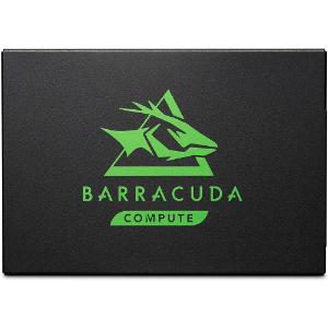 Image 1 for Seagate BarraCuda 120 1TB 2.5" SATA III 6Gb/s SSD (ZA1000CM10003)