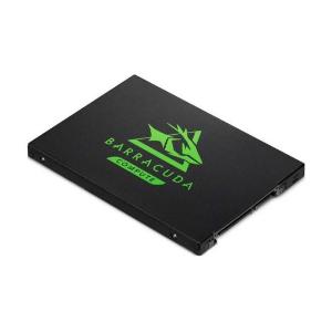 Image 1 for Seagate BarraCuda 120 2TB 2.5" SATA III 6Gb/s SSD