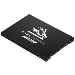 Image 1 for Seagate BarraCuda Q1 240GB SATA III 2.5" SSD
